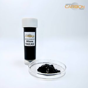 nanocarbontech Ti3(C,N)2 MXene