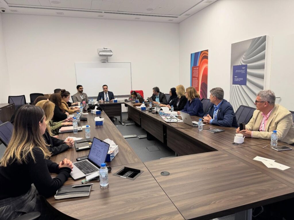 The Carbon-Ukraine team (Y-Carbon LLC) is thrilled to kick off the MX-Innovation RIC2D project, partnering with Yury Gogotsi team at Drexel University and Khalifa University!