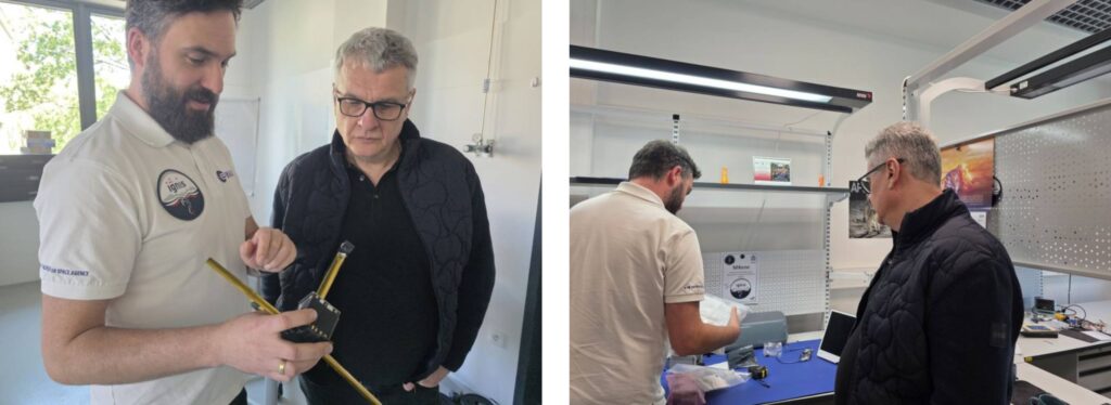 Building New Partnerships for Future Technologies