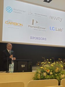 Advancing Nanotechnology Through Collaboration and Innovation