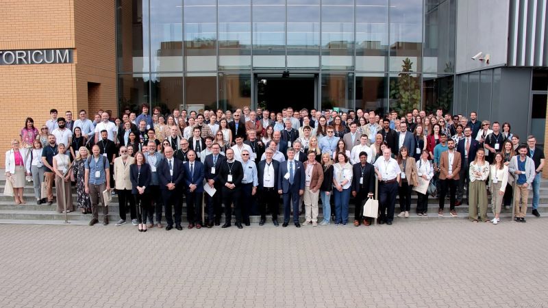 Advancing Nanotechnology Through Collaboration and Innovation