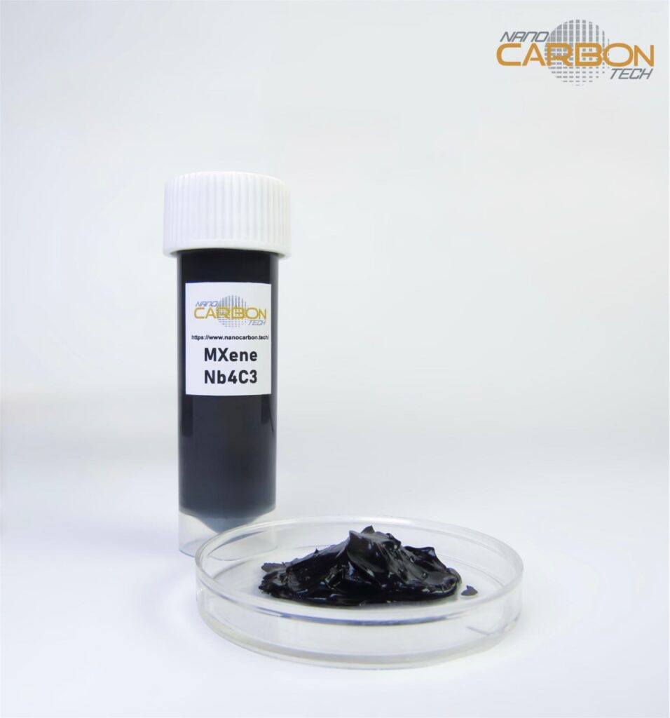 Biomedical-Grade MXenes