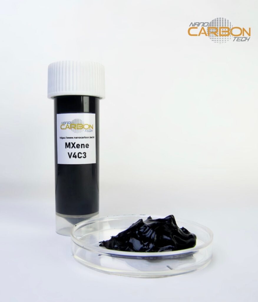 Biomedical-Grade MXenes